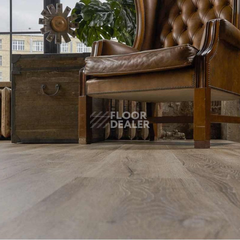 Vinilam Ceramo Cork 8мм 8870-EIR Дуб Женева фото 8 | FLOORDEALER